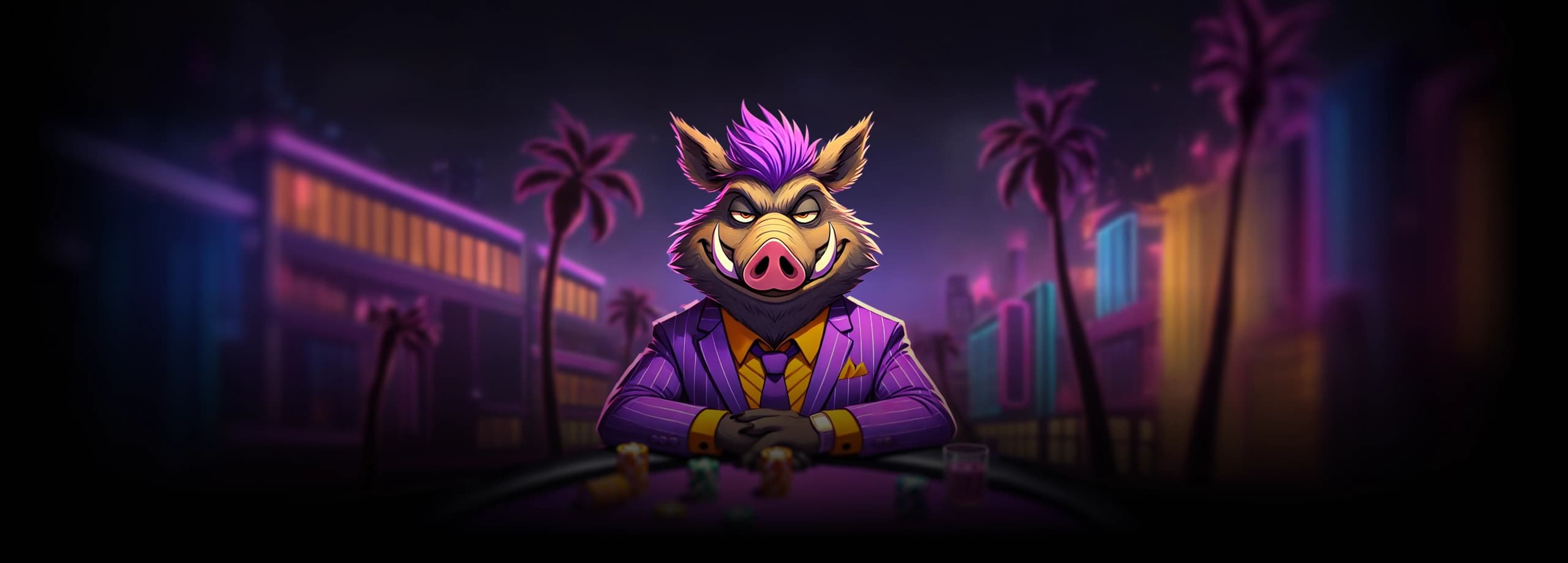 Upsell Banner