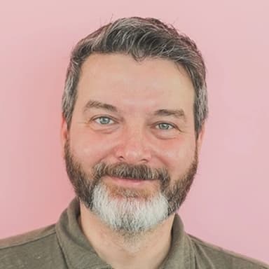 Andrew Noble