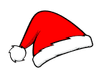 Santa hat