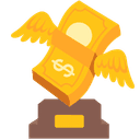 Total Prize