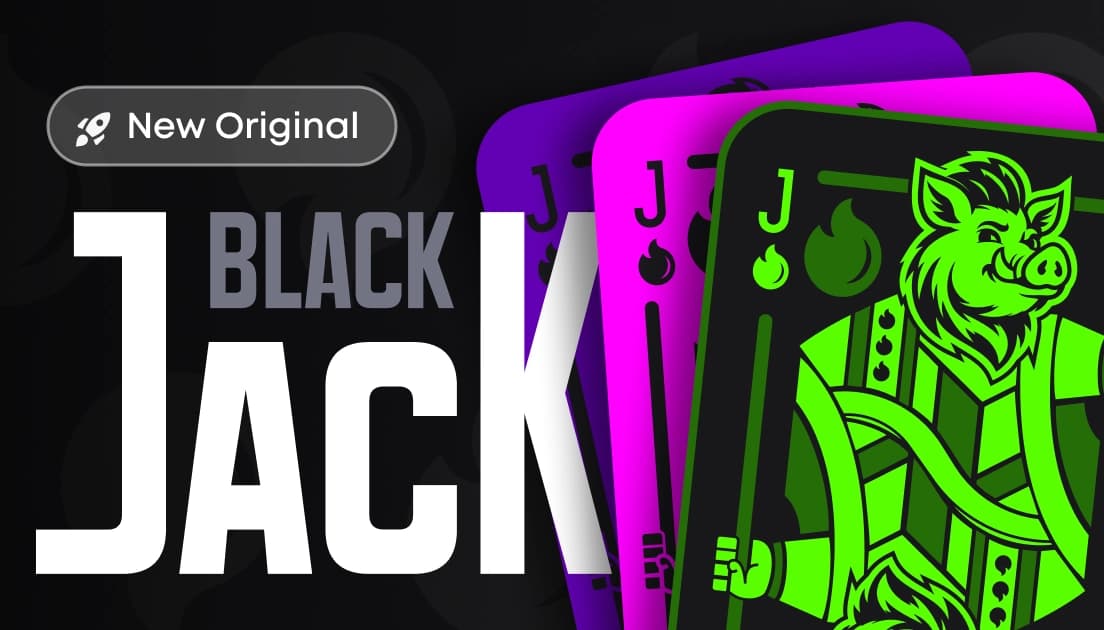 Blackjack Game