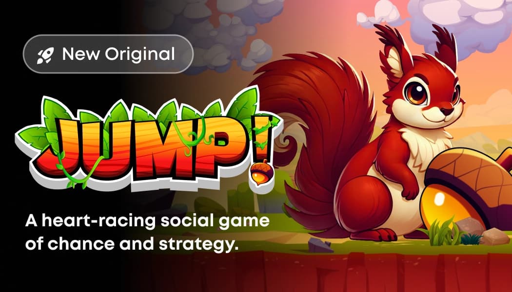 Jump Game