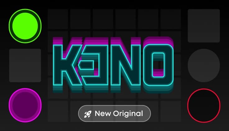 Keno Game
