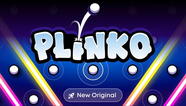 Plinko Game