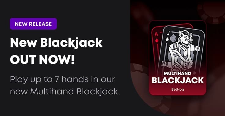 Blackjack Multihand