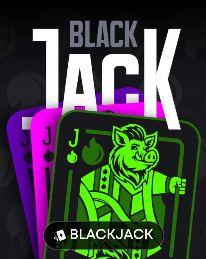 Blackjack