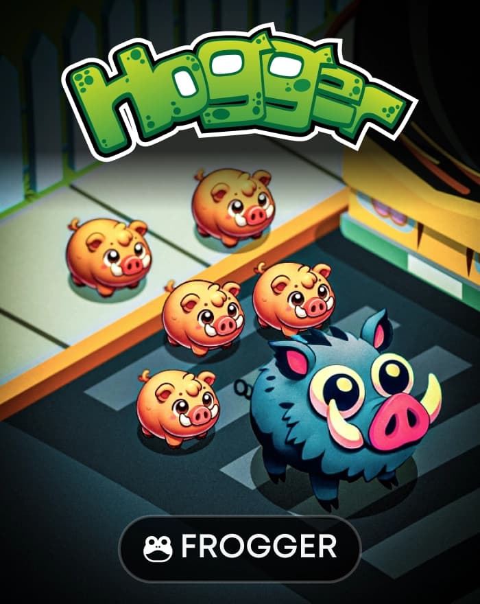Hogger