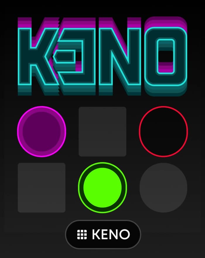 Keno