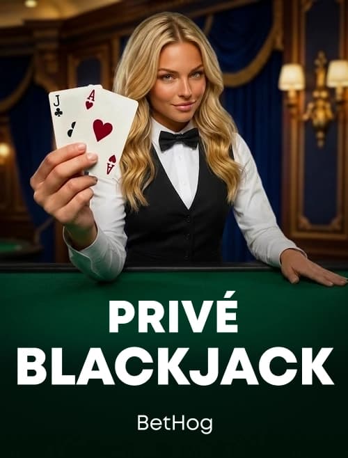 prive-blackjack