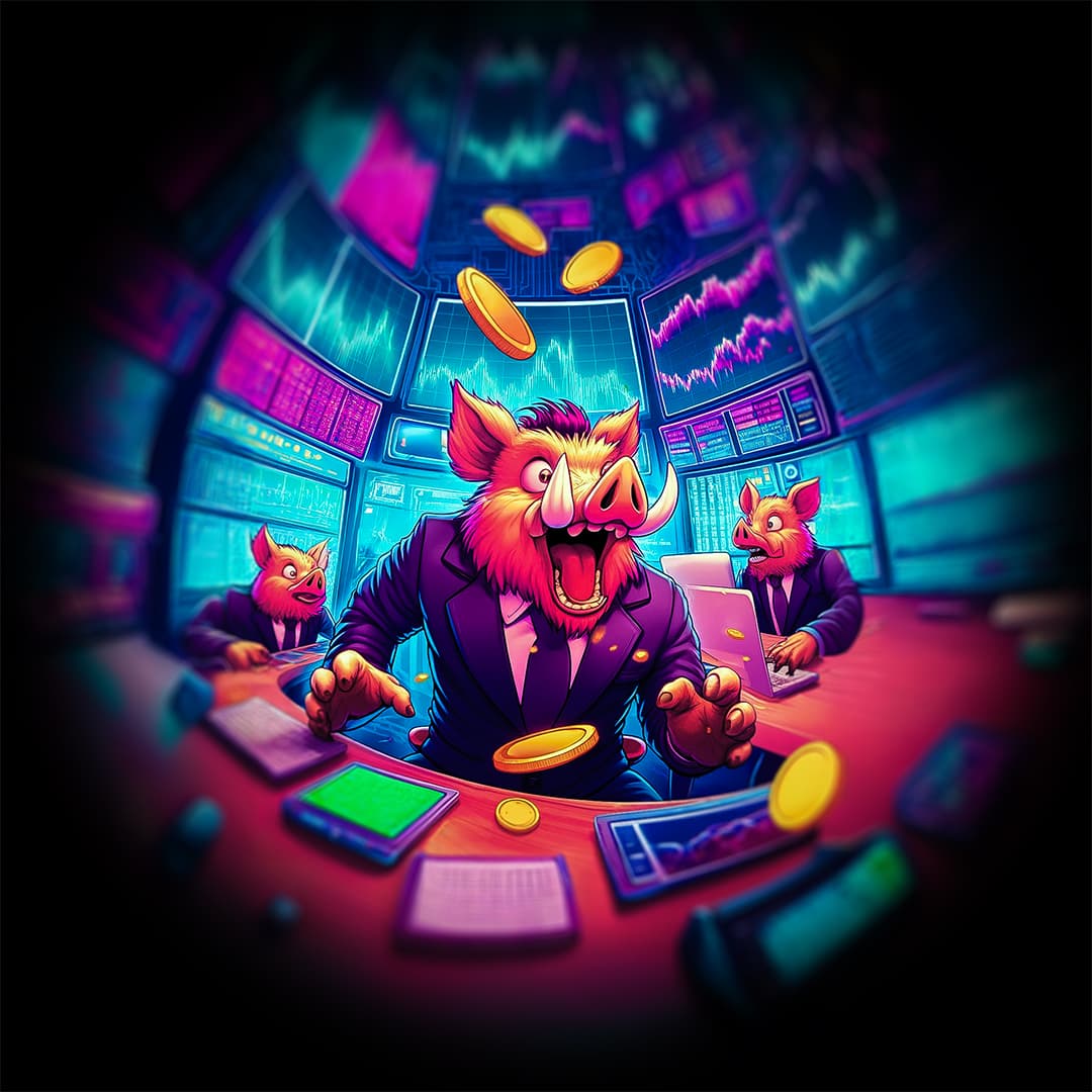 Hodl tournament game cover image