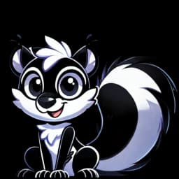 Skunky