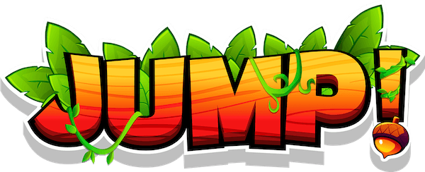 Jump Logo