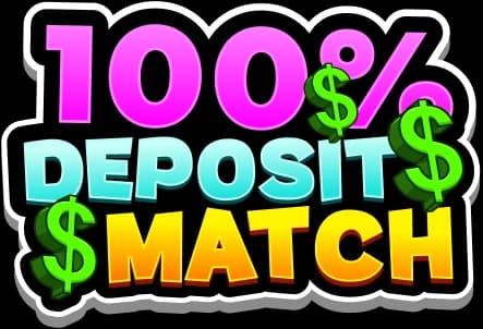 Deposit Match 5K