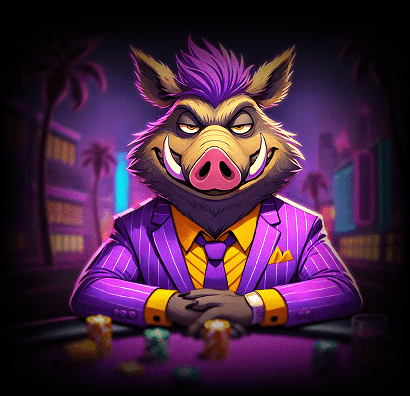VIP Transfer Header hog