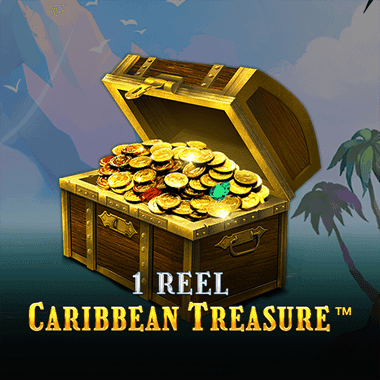 1 Reel Caribbean Treasure