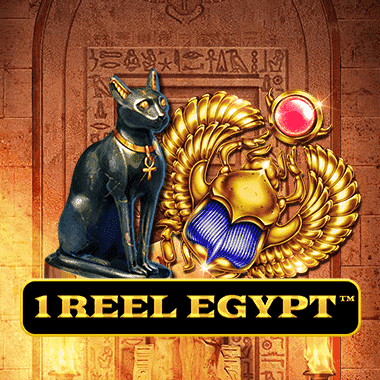 1 Reel Egypt