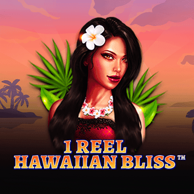 1 Reel Hawaiian Bliss