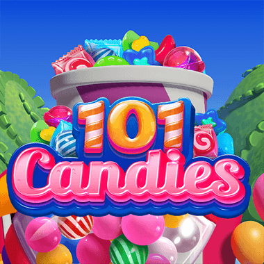 101 Candies