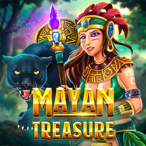 Mayan Treasure