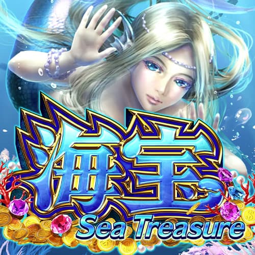 Sea Treasure