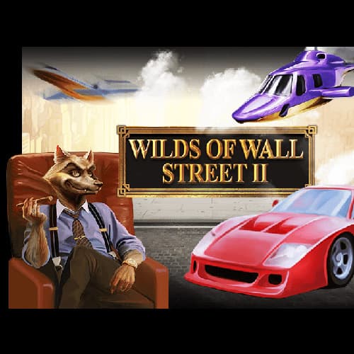 Wilds Of Wall Street II