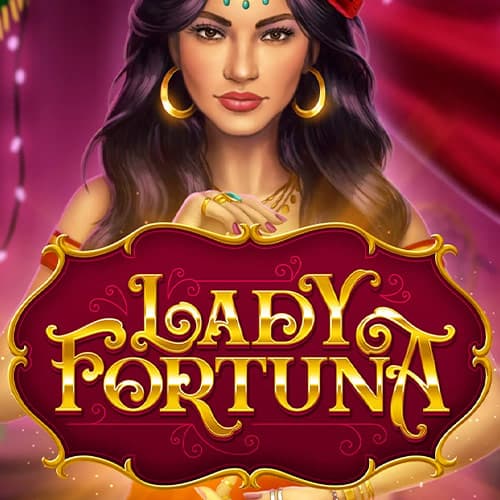 Lady Fortuna