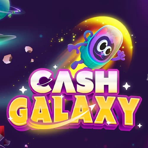 Cash Galaxy