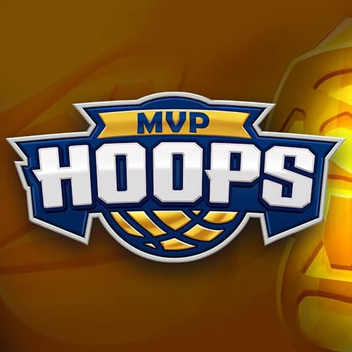 MVP Hoops