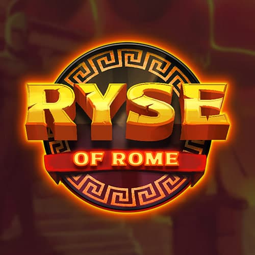 Ryse of Rome