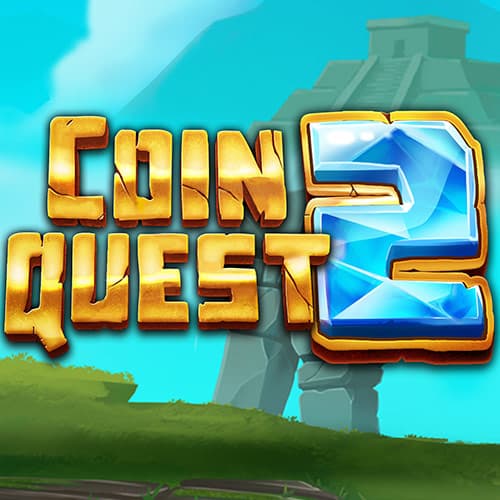 Coin Quest 2
