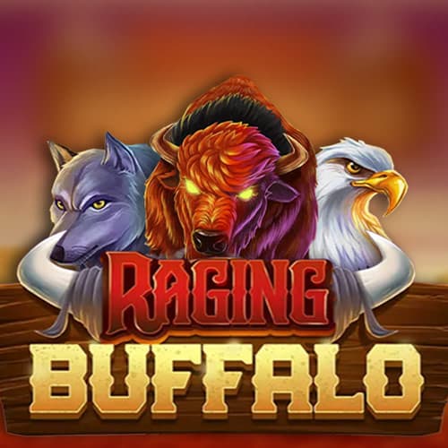 Raging Buffalo