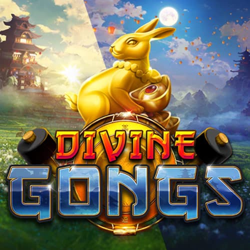 Divine Gongs