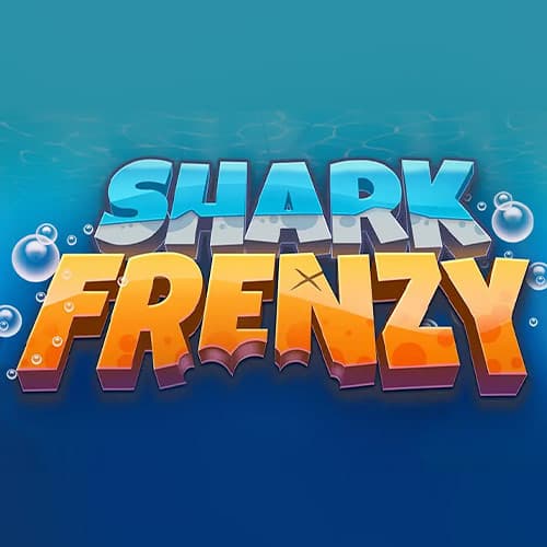 Shark Frenzy