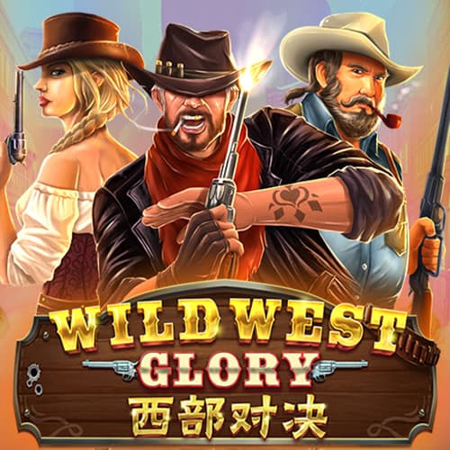 Wild West Glory