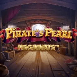 Pirate’s Pearl Megaways