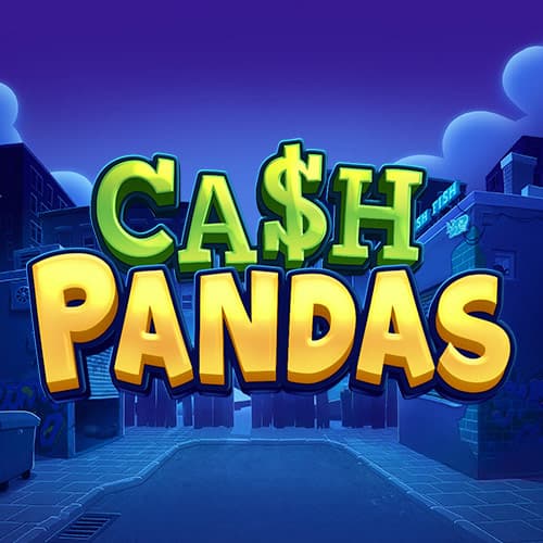 Cash Pandas