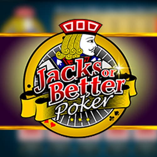 Jacks or Better