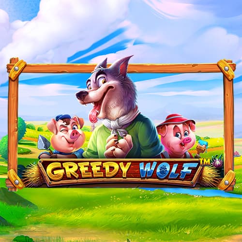 Greedy Wolf