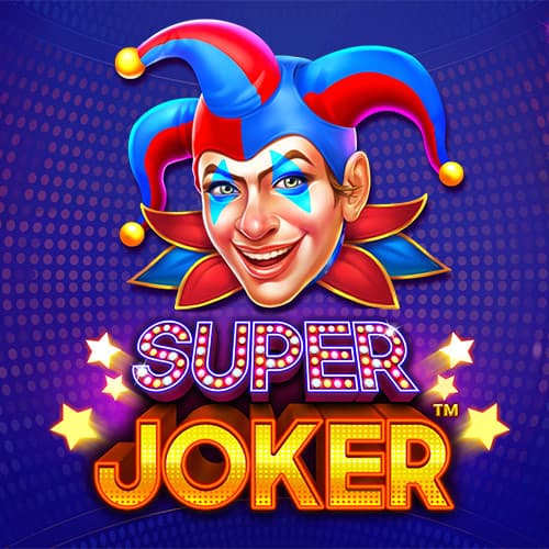 Super Joker