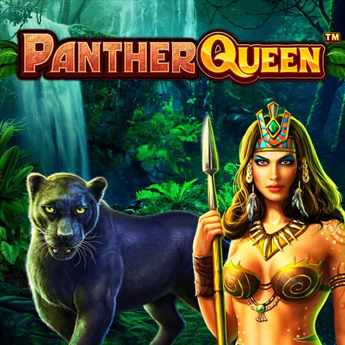 Panther Queen