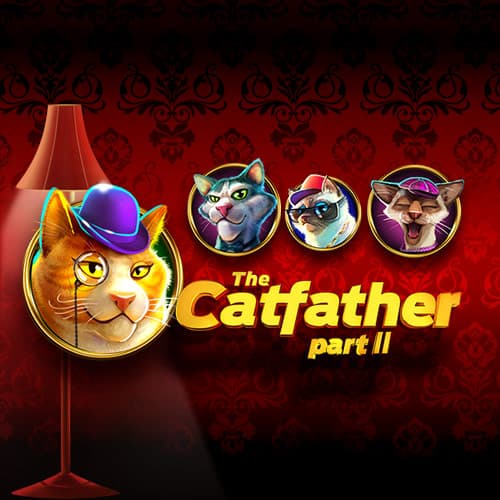 The Catfather Part II