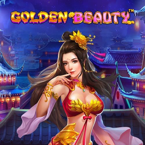 Golden Beauty