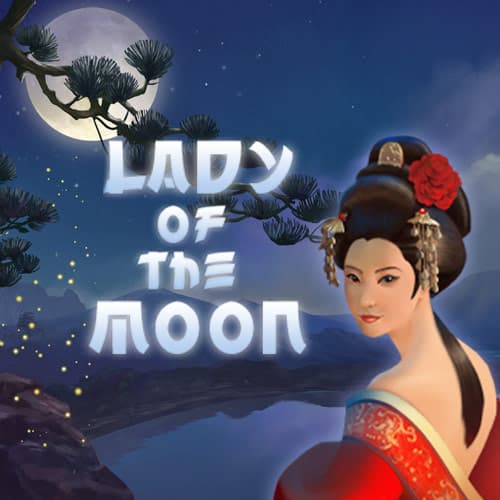 Lady of the Moon