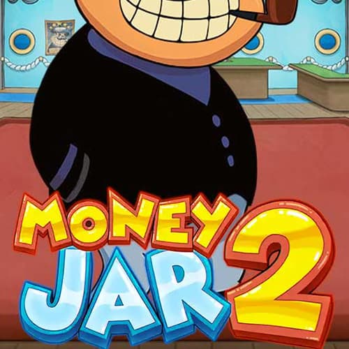 Money Jar 2