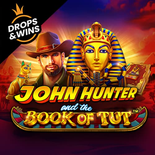 Book Of Tut Respin
