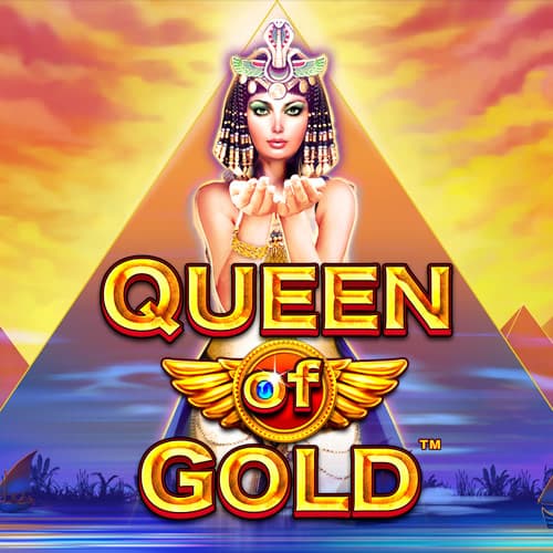 Queen of Gold