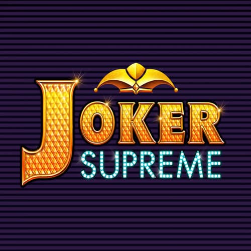 Joker Supreme