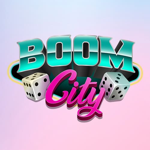 Boom City