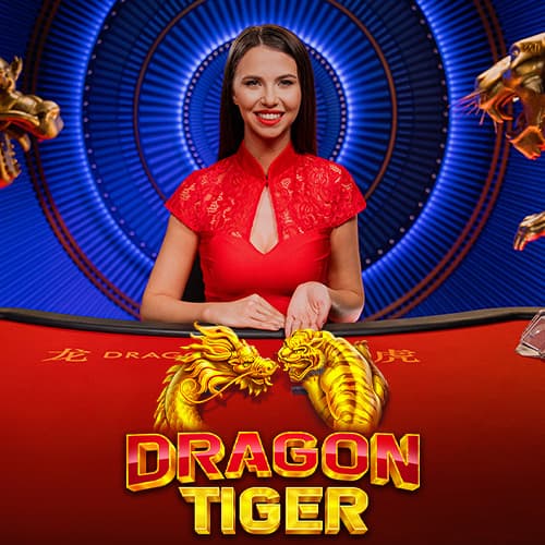 Dragon Tiger