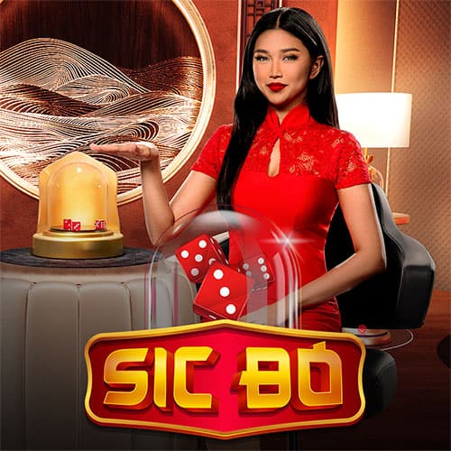 Sic Bo